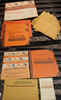 Practical Record Keeping -  Open Road Cyclery, by Harry W. Baggett, Jr.